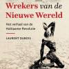 Wrekers van de Nieuwe Wereld